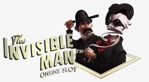 The Invisible Man