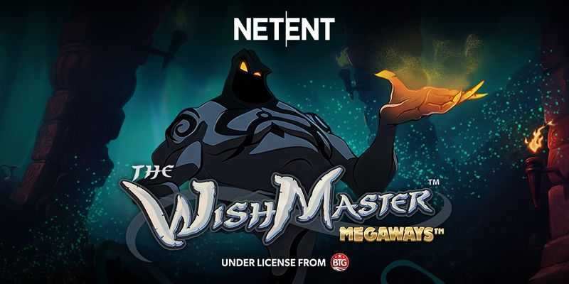 The Wish Master