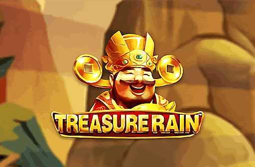 Treasure Rain