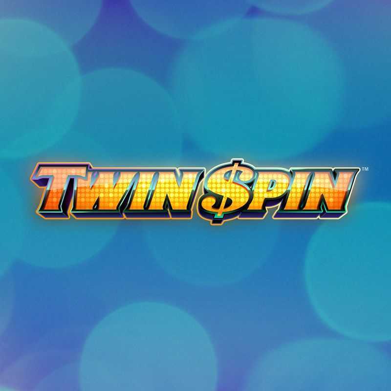 Twin Spin Deluxe Twin Spin Deluxe