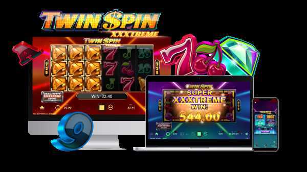 Twin Spin