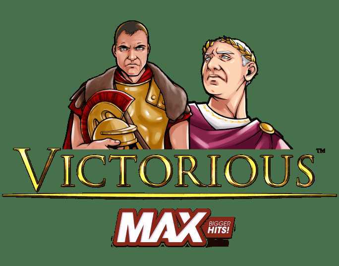 Victorious MAX
