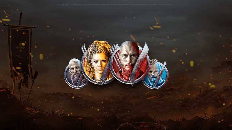 Vikings