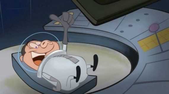 When Pigs Fly