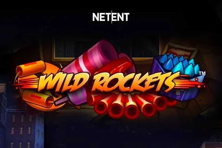 Wild Rockets Wild Rockets