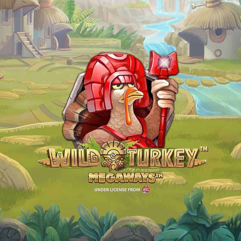 Wild Turkey
