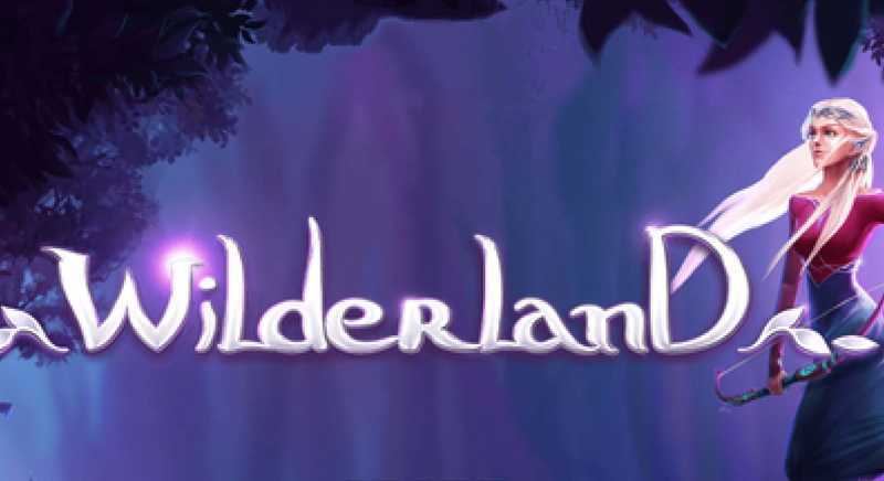 Wilderland