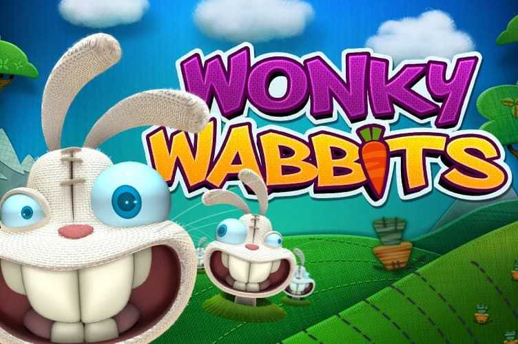 Wonky Wabbits Wonky Wabbits