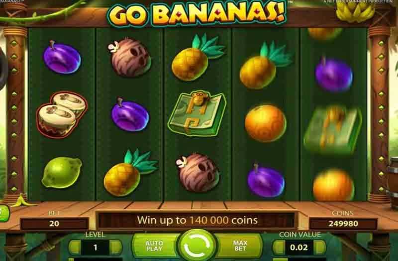 Bananas