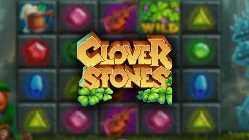 Clover Stones