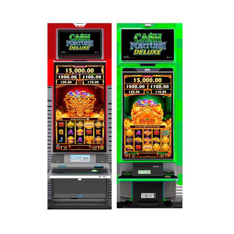 Fortune Cash