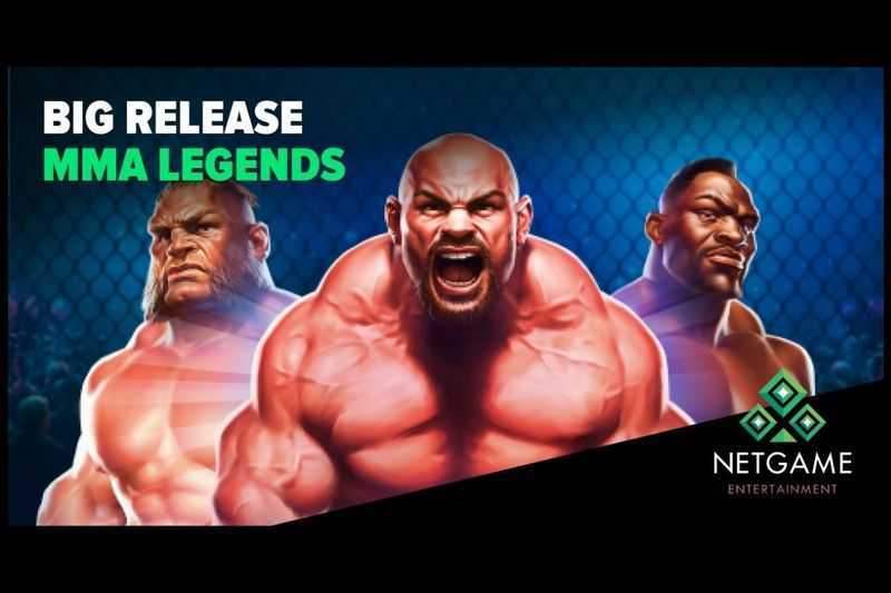 MMA Legends