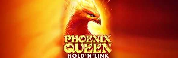 Phoenix Queen