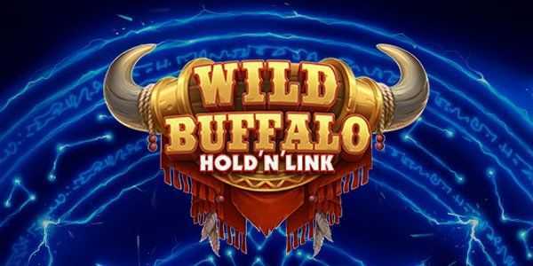Wild Buffalo