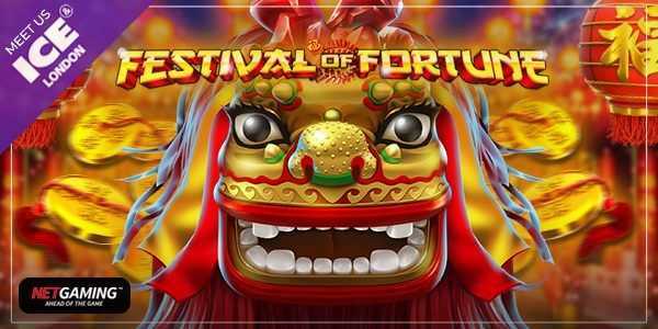 Festival Of Fortune