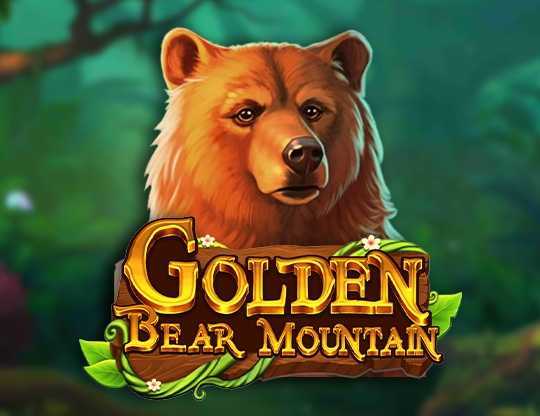 Golden Bear Mountain