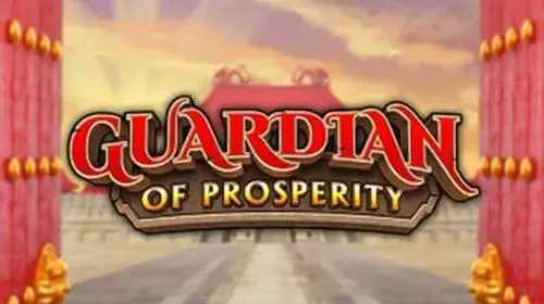 Guardians Of Prosperity