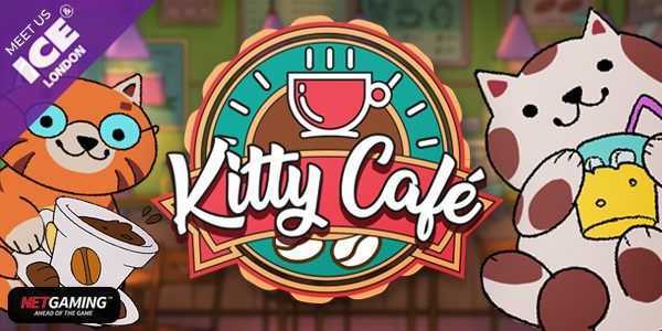 Kitty Cafe