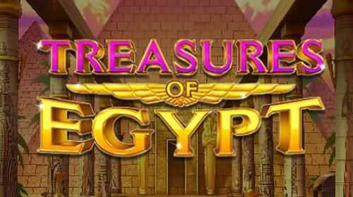 Treasures Of Egypt Treasures Of Egypt