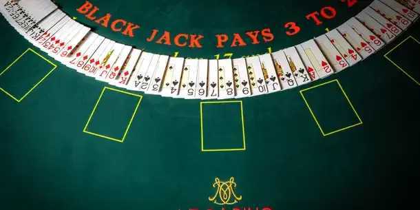 BlackjackPro MonteCarlo SH