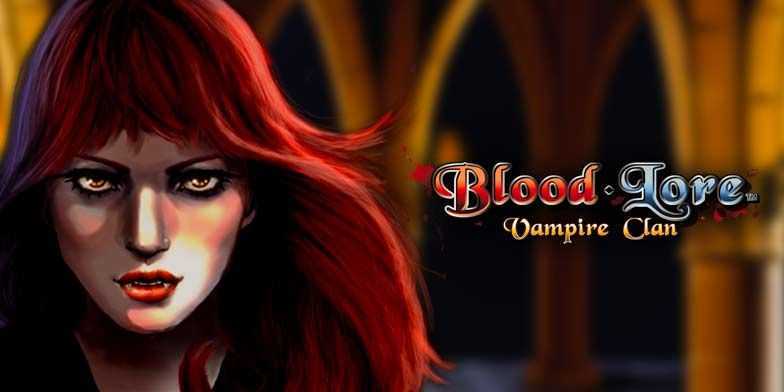 Bloodlore Vampire clan