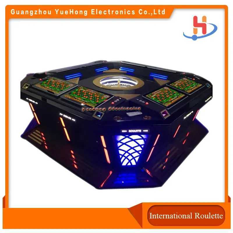 Double Zero Roulette