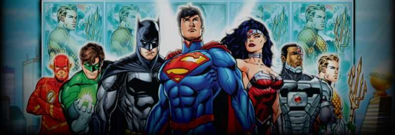 Justice League