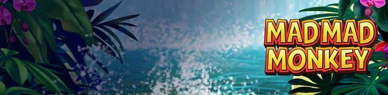 Mad Mad Monkey Mini
