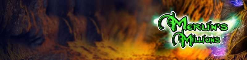Merlins Millions Superbet Mini