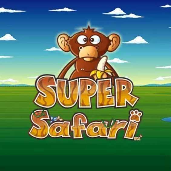 Super Safari