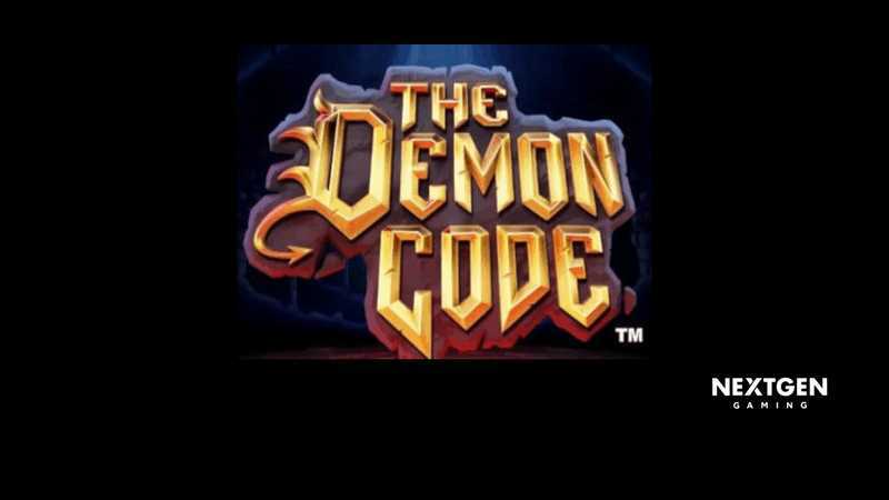 The Demon Code