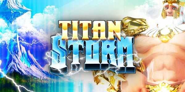 Titan Storm