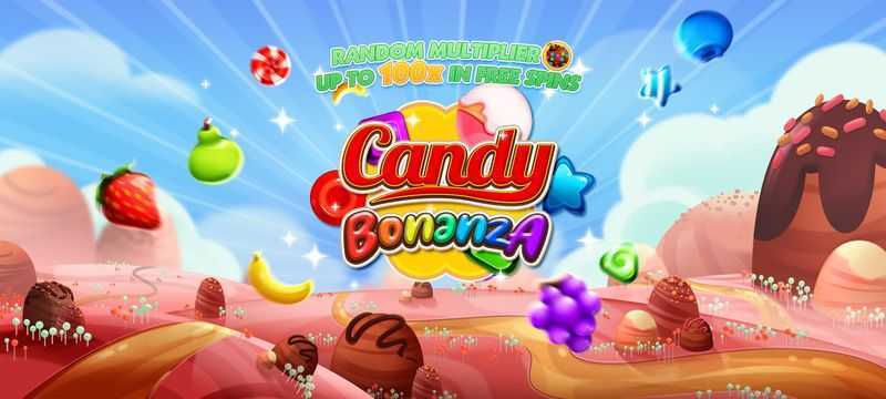 Candy Bonanza