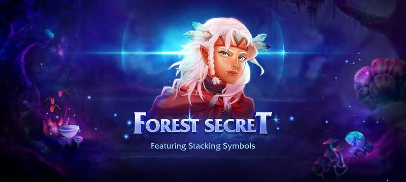 Forest Secret