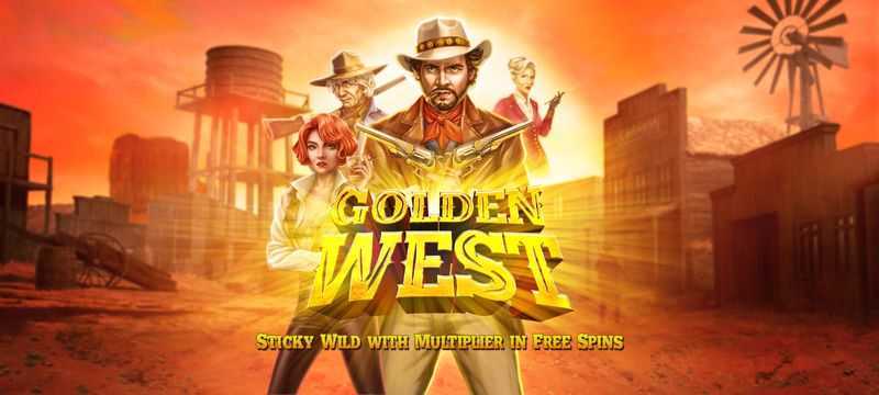 Golden West