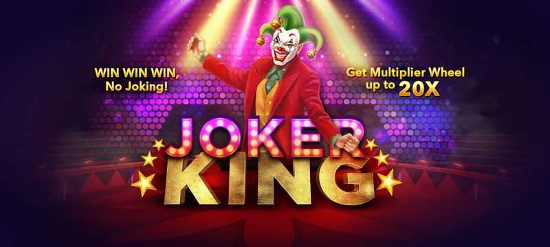 Joker King