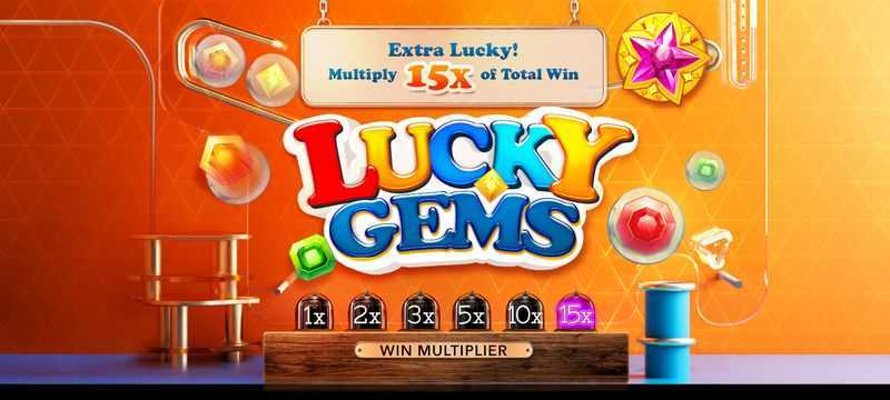 Lucky Gems