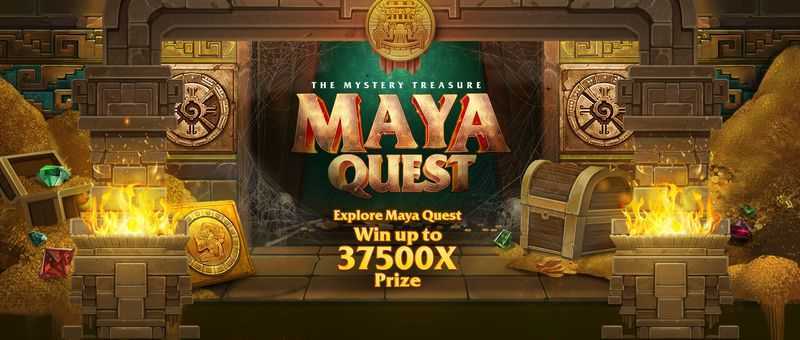 Maya Quest