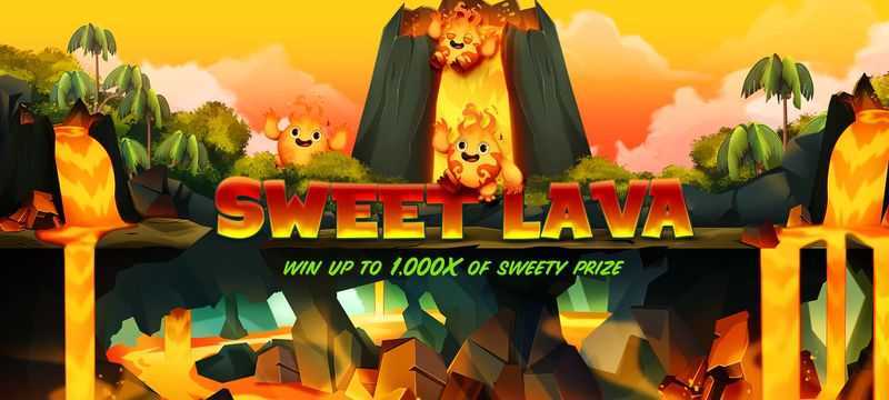Sweet Lava