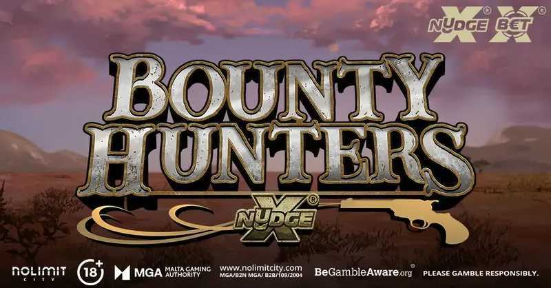 Bounty Hunters