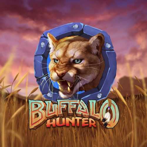 Buffalo Hunter
