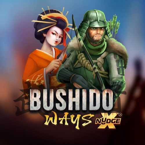 Bushido Ways xNudge