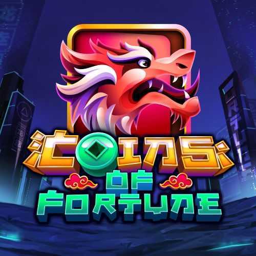 Coins Of Fortune