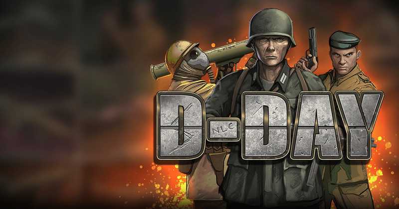 D Day