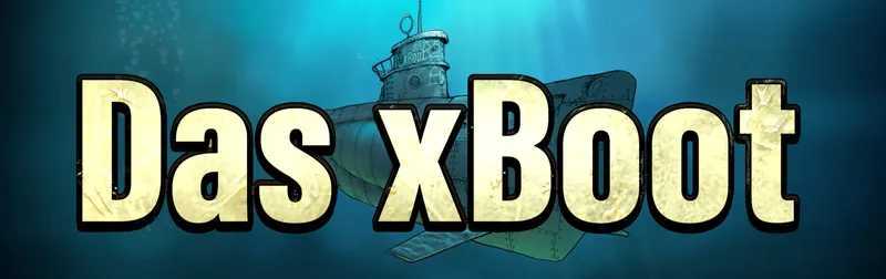 Das xBoot