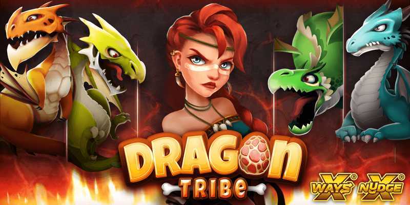 Dragon Tribe Dragon Tribe