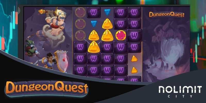 Dungeon Quest