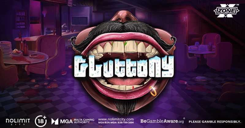 Gluttony