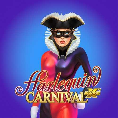 Harlequin Carnival