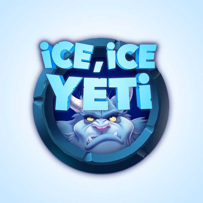 Ice Ice Yeti
